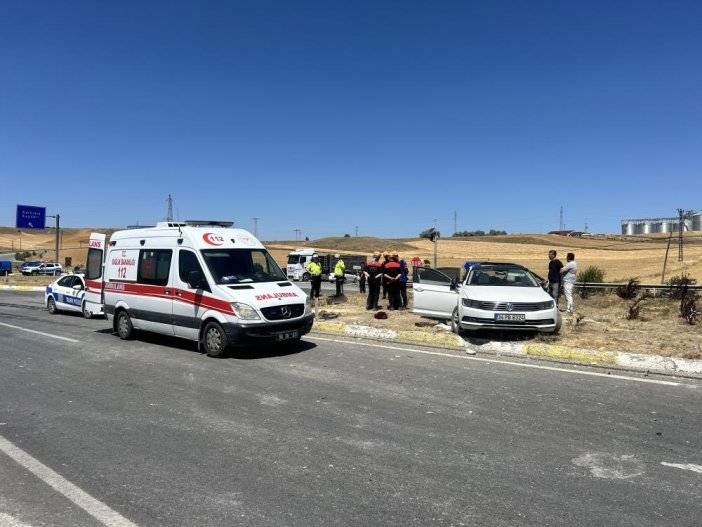 Konya’nın 7 aylık acı bilançosu: 85 ölü, 8 bin yaralı 9